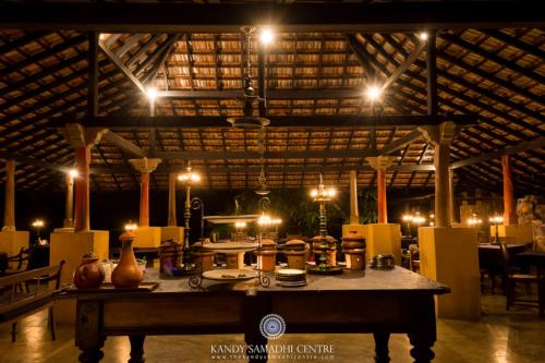 boutique hotels in Kandy District