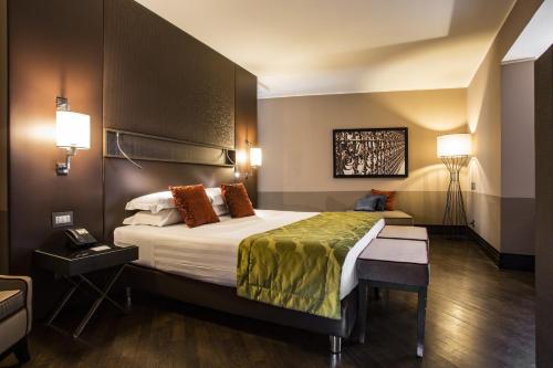 boutique hotels in Colosseum