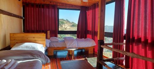 boutique hotels in Petra