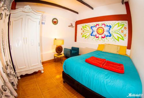 boutique hotels in Ollantaytambo