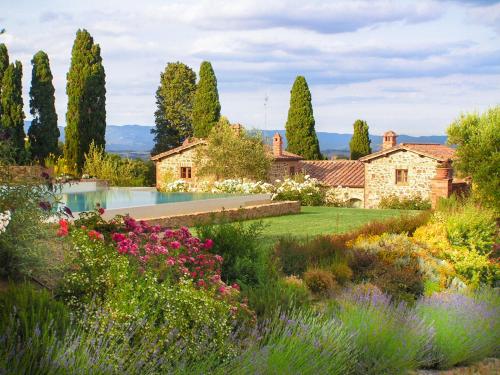 boutique hotels in Val Di Chiana Aretina