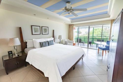 boutique hotels in Bridgetown