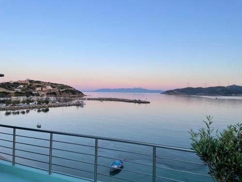 boutique hotels in Evia