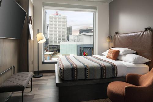 boutique hotels in Louisville Metropolitan Area