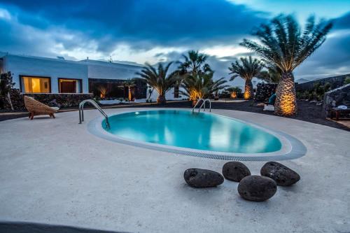 boutique hotels in Canary Islands