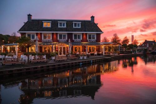 boutique hotels in Legemeer