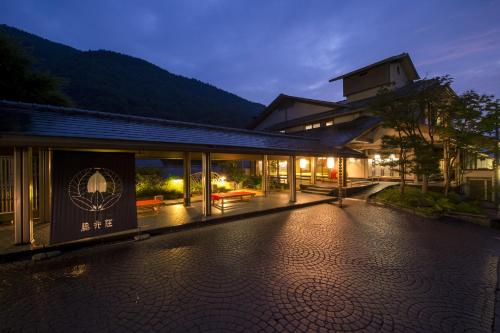 boutique hotels in Shimotakai