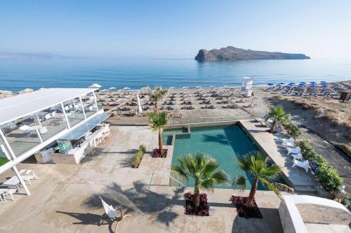 boutique hotels in West Crete