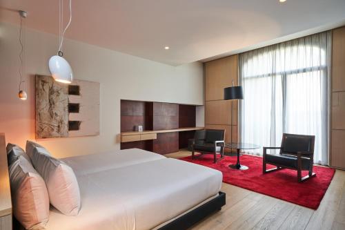 boutique hotels in Vilafranca Del Penedès