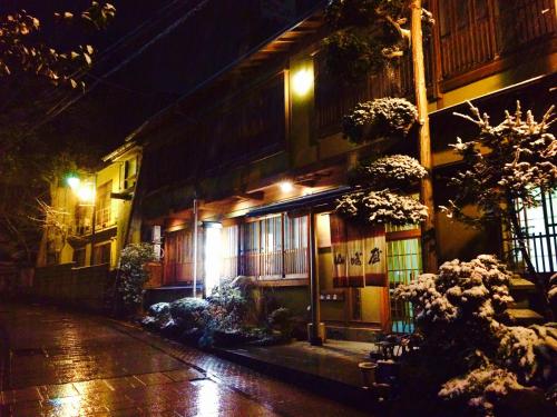 boutique hotels in Nozawa Onsen