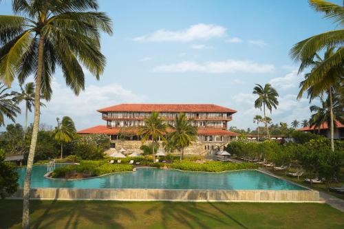 boutique hotels in Galle District