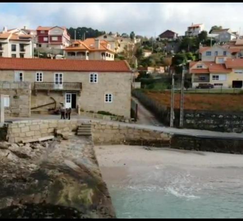 boutique hotels in Sanxenxo Municipality