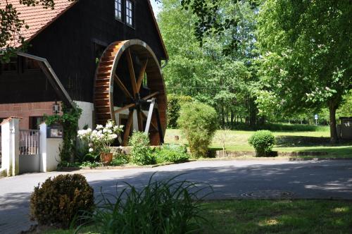 boutique hotels in Odenwald