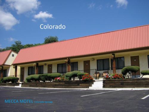 boutique hotels in Colorado