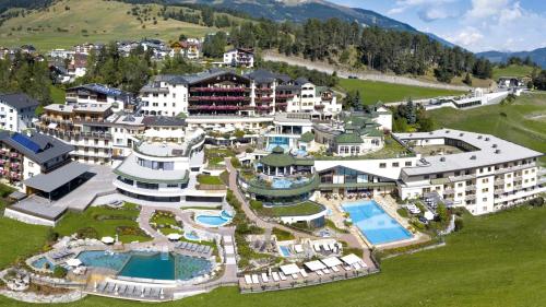 boutique hotels in Tyrol West