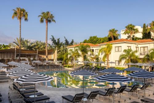 boutique hotels in Paphos City