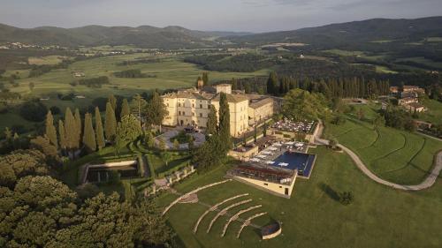 boutique hotels in Colle Val D'Elsa