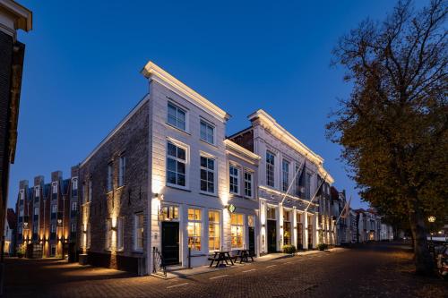 boutique hotels in Schouwen-Duiveland