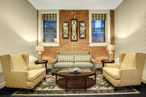 boutique hotels in New Hampshire