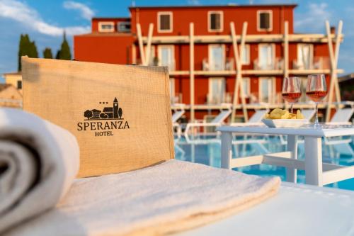 boutique hotels in Costermano