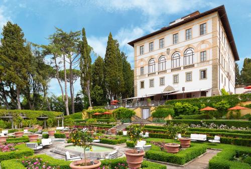 boutique hotels in Mugello