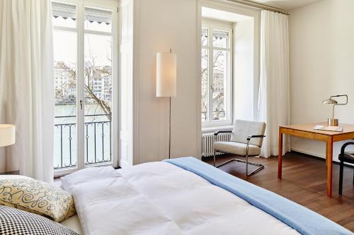 boutique hotels in Basel-City