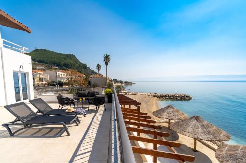 boutique hotels in Split Islands