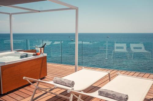 boutique hotels in Giardini Naxos