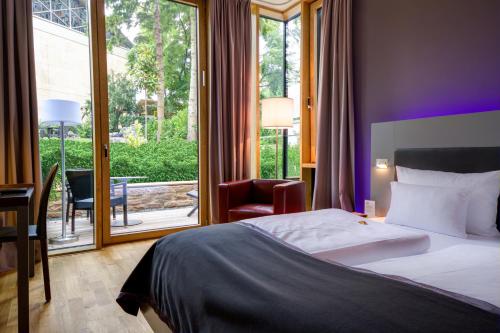 boutique hotels in Heidelberg