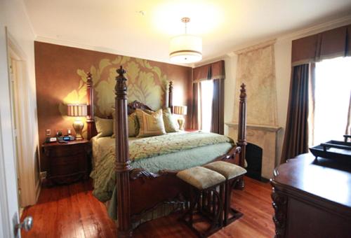 boutique hotels in Tulsa