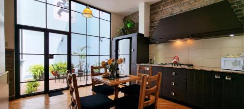 boutique hotels in Mariscal Sucre International Airport Quito Region