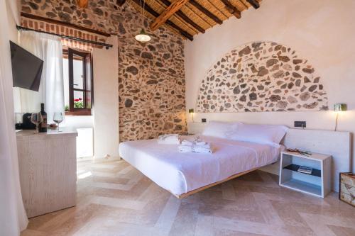 boutique hotels in Cala Gonone