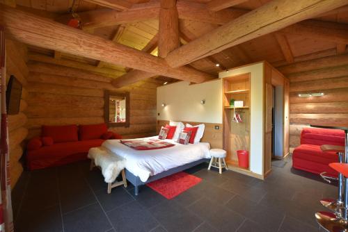 boutique hotels in Bugey