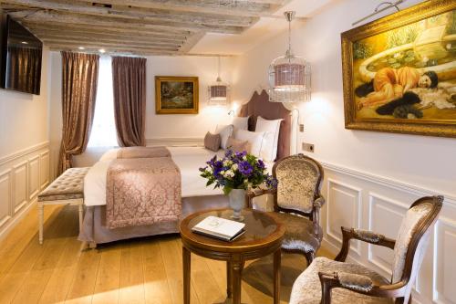 boutique hotels in Saint-Germain-Des-Prés (6Th)