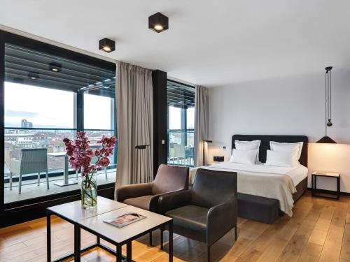 boutique hotels in Sofia