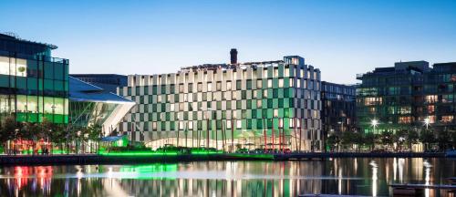 boutique hotels in Dublin County