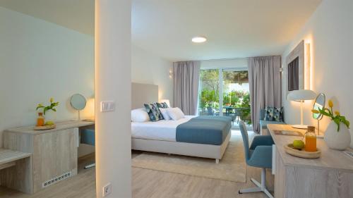 boutique hotels in Skradin