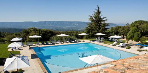 boutique hotels in Provence