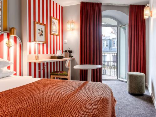 boutique hotels in Latin Quarter (5Th)