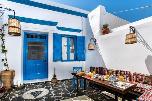 boutique hotels in South Aegean