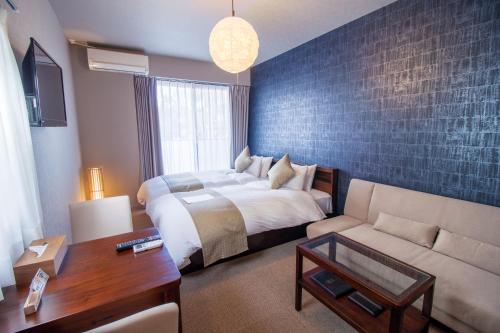 boutique hotels in Nara