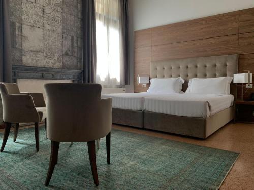 boutique hotels in Montecchio Maggiore