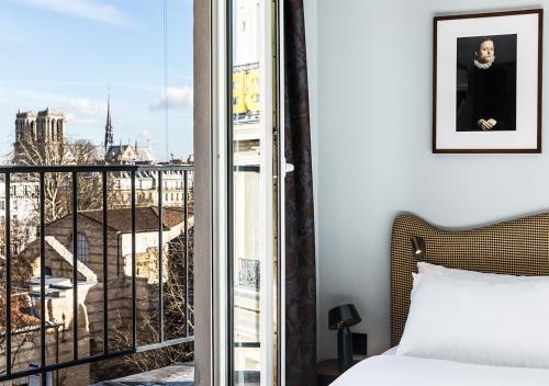 boutique hotels in Latin Quarter (5Th)