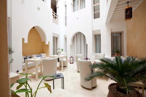 boutique hotels in Essaouira