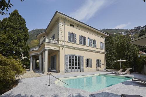 boutique hotels in Provincia Di Como