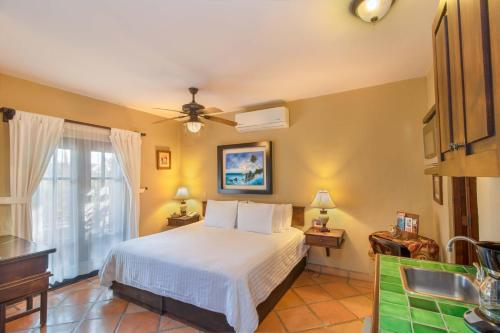 boutique hotels in Loreto