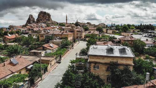 boutique hotels in Nevsehir