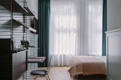 boutique hotels in Rotterdam