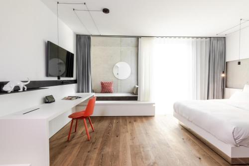 boutique hotels in Berlin Federal State