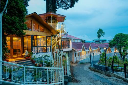 boutique hotels in Meghalaya, East